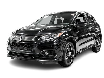 Honda HR-V  2019 à Dollard-des-Ormeaux, Québec