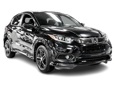 Honda HR-V  2019 à Dollard-des-Ormeaux, Québec