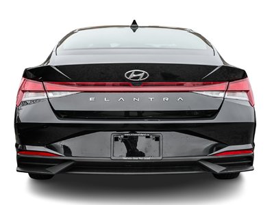 Hyundai Elantra Sedan  2022 à Dollard-des-Ormeaux, Québec