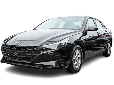 Hyundai Elantra Sedan  2022 à Dollard-des-Ormeaux, Québec