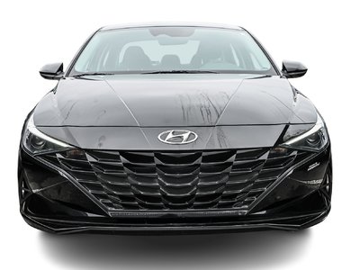 Hyundai Elantra Sedan  2022 à Dollard-des-Ormeaux, Québec