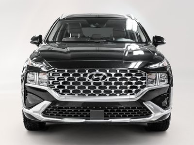 Hyundai Santa Fe  2022 à Dollard-des-Ormeaux, Québec