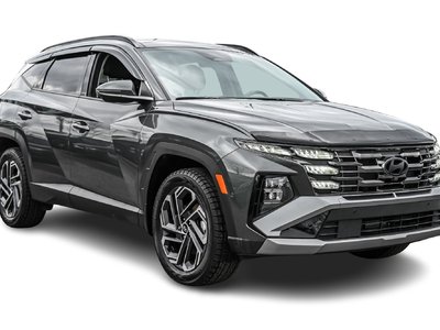 Hyundai Tucson Hybrid  2025 à Dollard-des-Ormeaux, Québec
