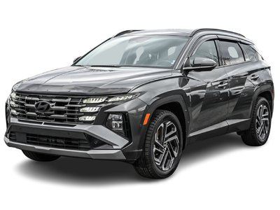 Hyundai Tucson Hybrid  2025 à Dollard-des-Ormeaux, Québec