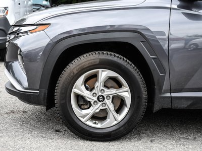 2023 Hyundai Tucson in Dollard-des-Ormeaux, Quebec
