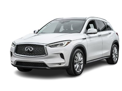 2019 Infiniti QX50 in Dollard-des-Ormeaux, Quebec