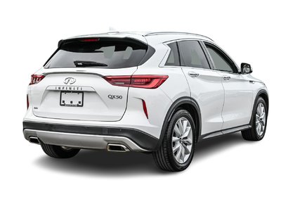 Infiniti QX50  2019 à Dollard-des-Ormeaux, Québec