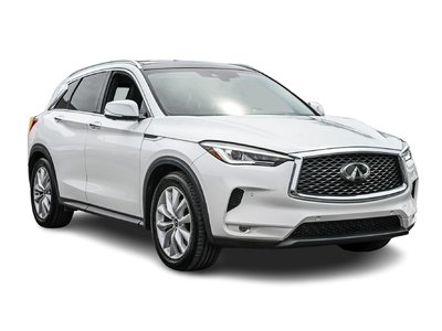2019 Infiniti QX50 in Dollard-des-Ormeaux, Quebec