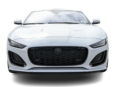 2024 Jaguar F-Type in Dollard-des-Ormeaux, Quebec