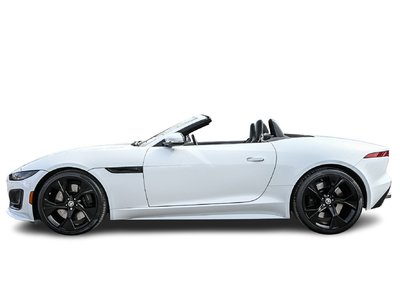 2024 Jaguar F-Type in Dollard-des-Ormeaux, Quebec