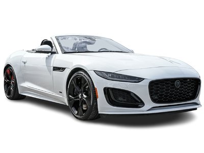 2024 Jaguar F-Type in Dollard-des-Ormeaux, Quebec