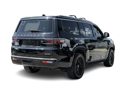 2023 Jeep Wagoneer in Dollard-des-Ormeaux, Quebec