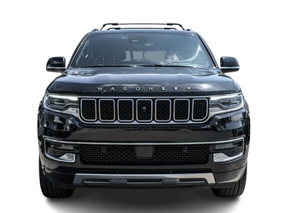 Jeep Wagoneer  2023 à Dollard-des-Ormeaux, Québec