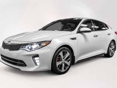 2018 Kia Optima in Dollard-des-Ormeaux, Quebec