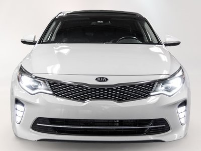 2018 Kia Optima in Dollard-des-Ormeaux, Quebec
