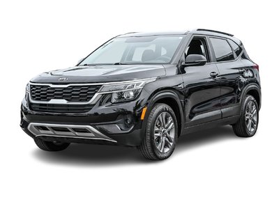 2021 Kia Seltos in Dollard-des-Ormeaux, Quebec