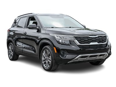 2021 Kia Seltos in Dollard-des-Ormeaux, Quebec