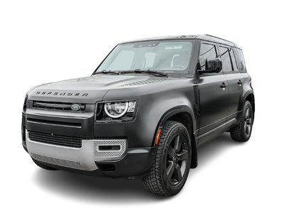 Land Rover Defender  2023 à Dollard-des-Ormeaux, Québec