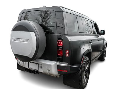 Land Rover Defender  2023 à Dollard-des-Ormeaux, Québec