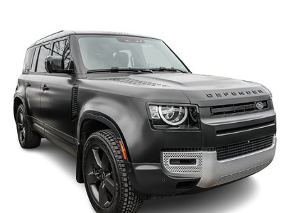 Land Rover Defender  2023 à Dollard-des-Ormeaux, Québec