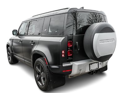 Land Rover Defender  2023 à Dollard-des-Ormeaux, Québec