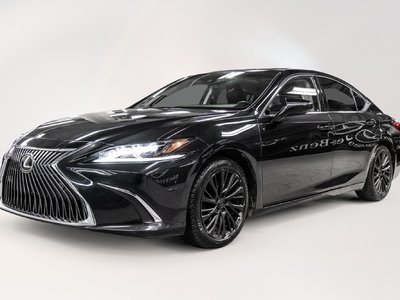 2019 Lexus ES350 in Dollard-des-Ormeaux, Quebec