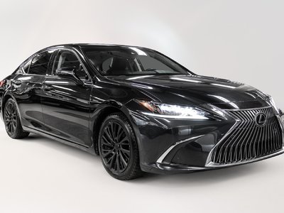 2019 Lexus ES350 in Dollard-des-Ormeaux, Quebec
