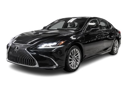 Lexus ES350  2019 à Dollard-des-Ormeaux, Québec