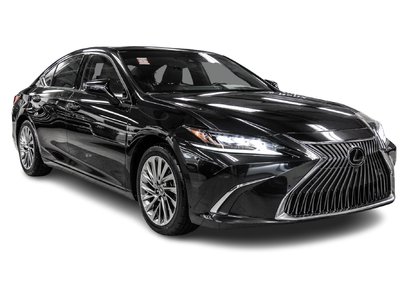Lexus ES350  2019 à Dollard-des-Ormeaux, Québec