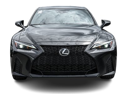 2022 Lexus IS in Dollard-des-Ormeaux, Quebec
