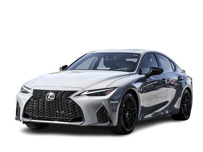 2024 Lexus IS in Dollard-des-Ormeaux, Quebec