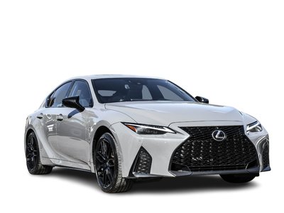 2024 Lexus IS in Dollard-des-Ormeaux, Quebec
