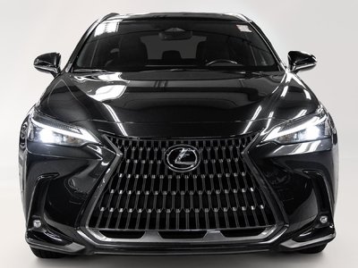 Lexus NX 450h  2022 à Dollard-des-Ormeaux, Québec