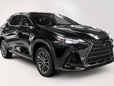 Lexus NX 450h  2022 à Dollard-des-Ormeaux, Québec