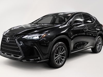 Lexus NX 450h  2022 à Dollard-des-Ormeaux, Québec