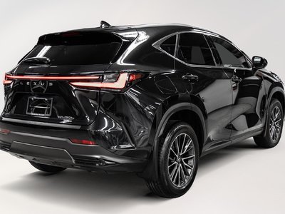 Lexus NX 450h  2022 à Dollard-des-Ormeaux, Québec