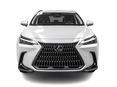 2022 Lexus NX in Dollard-des-Ormeaux, Quebec