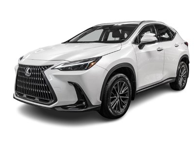 2022 Lexus NX in Dollard-des-Ormeaux, Quebec