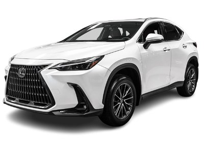 2025 Lexus NX in Dollard-des-Ormeaux, Quebec