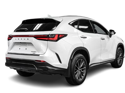2025 Lexus NX in Dollard-des-Ormeaux, Quebec