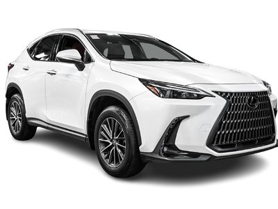 2025 Lexus NX in Dollard-des-Ormeaux, Quebec