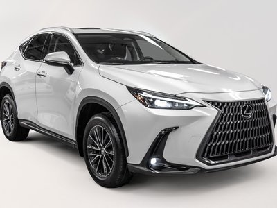 2022 Lexus NXH in Dollard-des-Ormeaux, Quebec