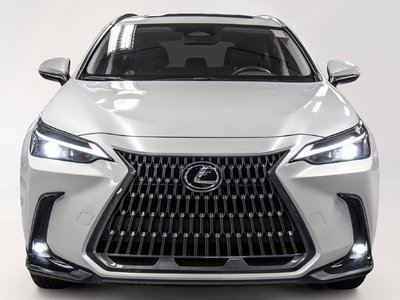 2022 Lexus NXH in Dollard-des-Ormeaux, Quebec