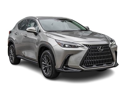 Lexus NXh  2023 à Dollard-des-Ormeaux, Québec