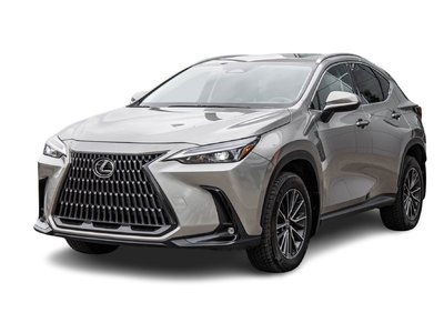 Lexus NXh  2023 à Dollard-des-Ormeaux, Québec