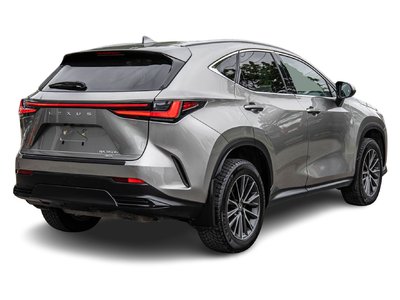 2023 Lexus NXh in Dollard-des-Ormeaux, Quebec