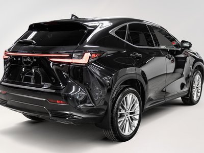 2024 Lexus NXH in Dollard-des-Ormeaux, Quebec