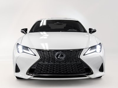 2021 Lexus RC 350 in Dollard-des-Ormeaux, Quebec