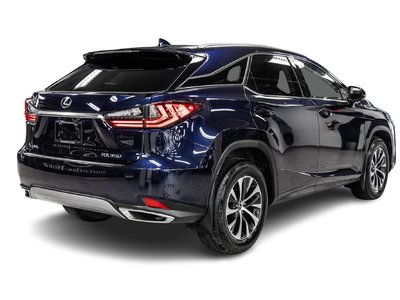 2022 Lexus RX in Dollard-des-Ormeaux, Quebec