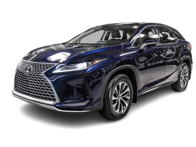 2022 Lexus RX in Dollard-des-Ormeaux, Quebec